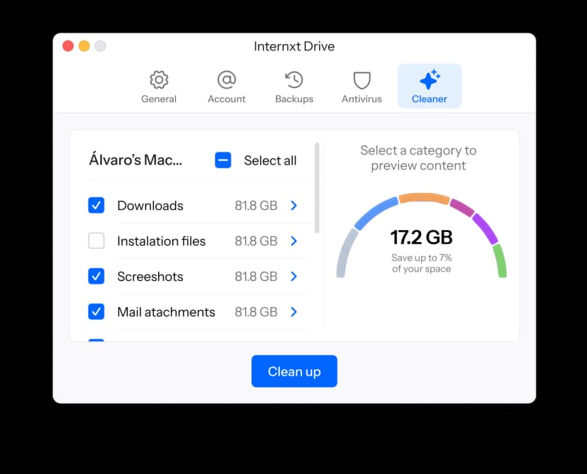 Open source and audited Solution